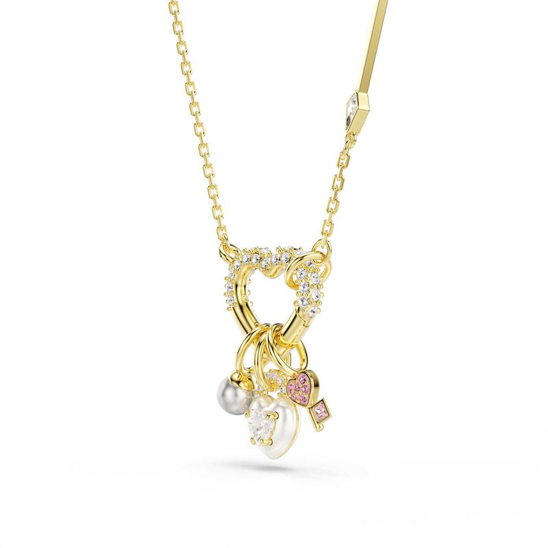 Swarovski Idyllia Pendant image number 2