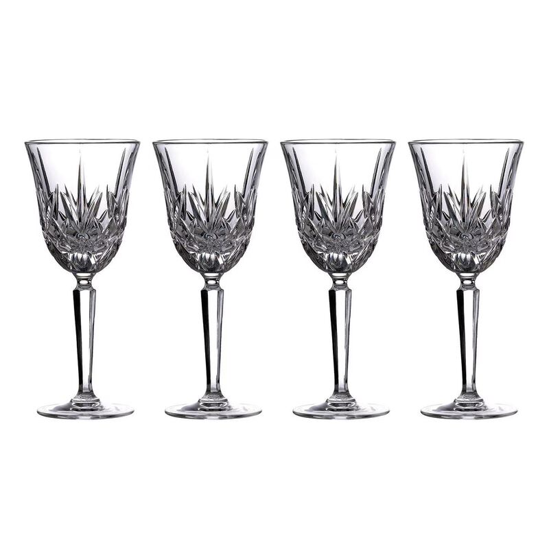 Waterford Marquis Maxwell White Wine Set of 4 320ml image number 0