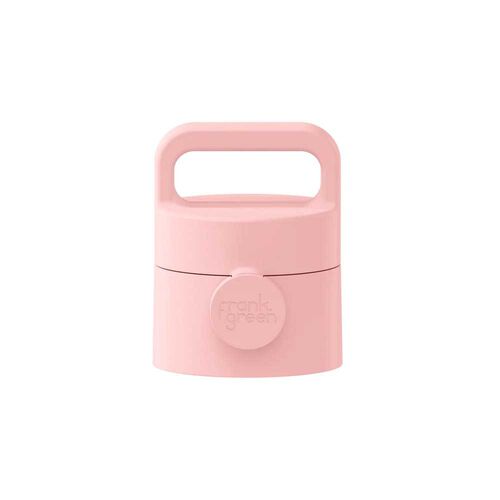 frank green Grip & Sip Lid Pack Blushed