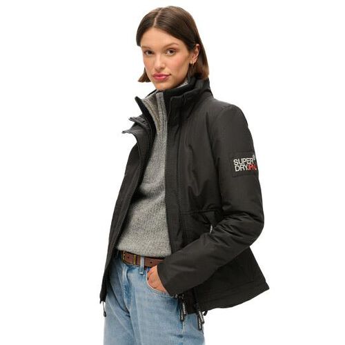 Superdry Mtn Windbreaker Jacket