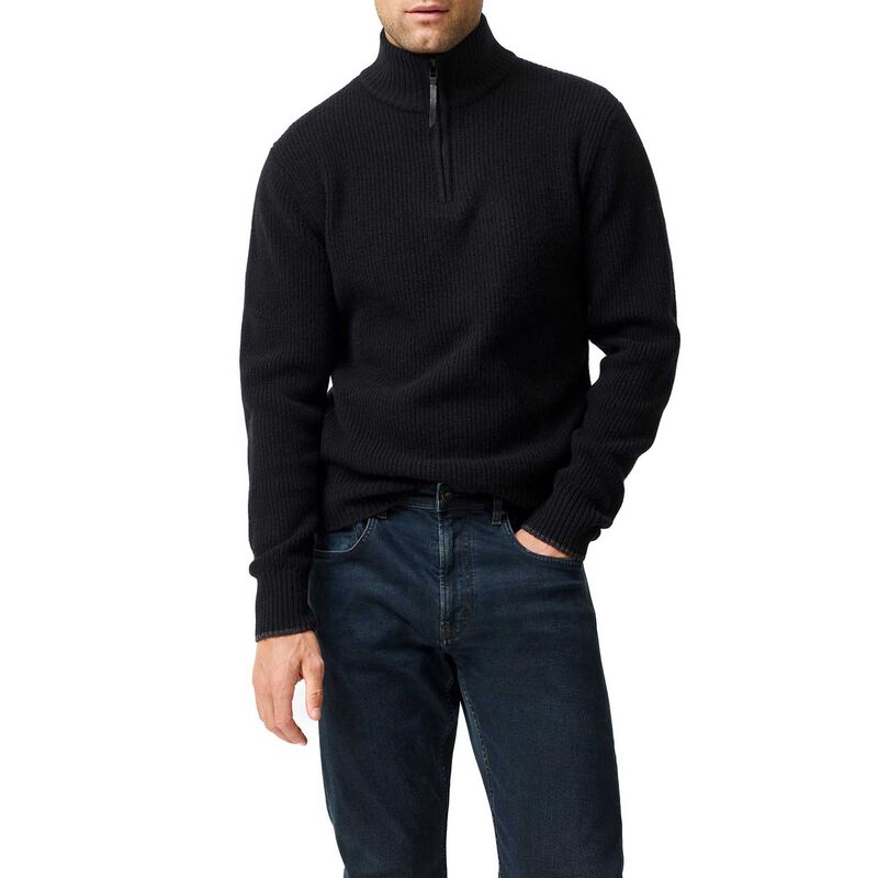 Rodd & Gunn Robbies Road Knit image number 4