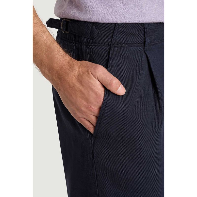 M.J. Bale Marlon Side Tab Chino image number 2