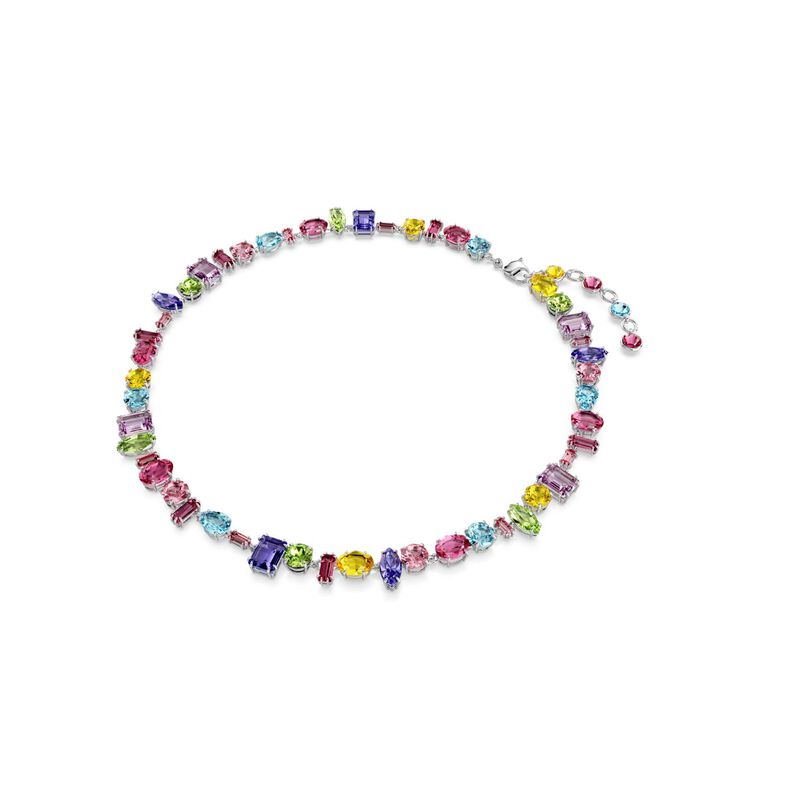 Swarovski Gema Necklace image number 1