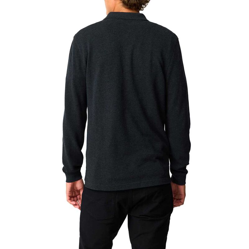 Rodd & Gunn Ls Gunn Polo image number 25