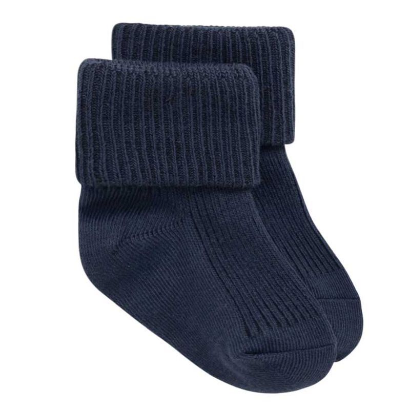 Jamie Kay Classic Rib Sock image number 0