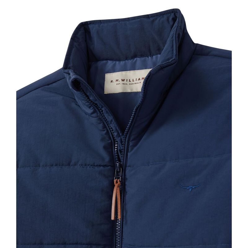 R.M. Williams Padstow Jacket image number 2