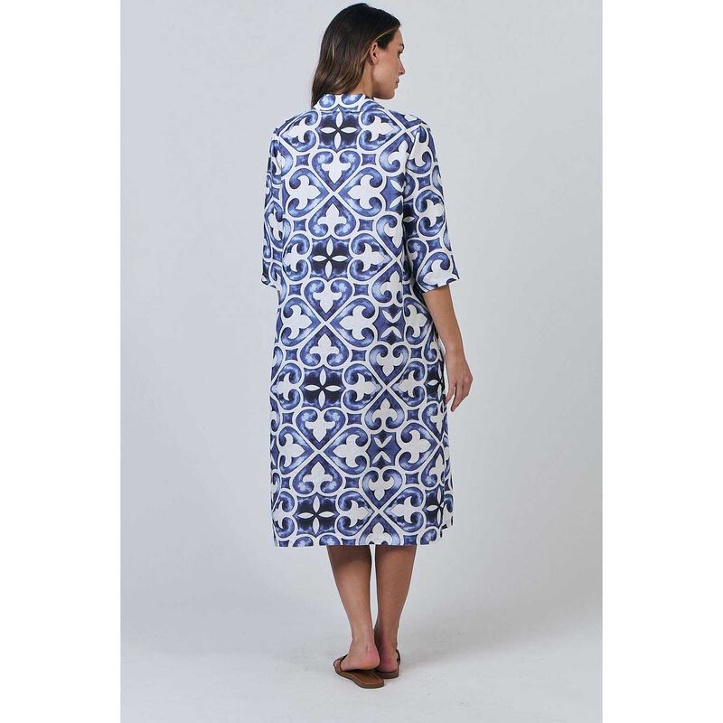 Naturals By O & J Dress image number 1