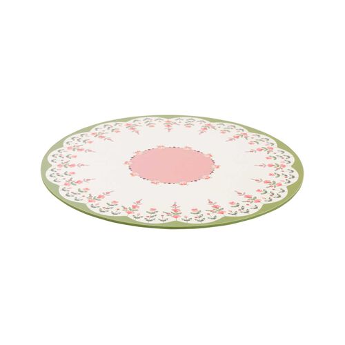 Cath Kidston Spring Birds Cork Back Placemats