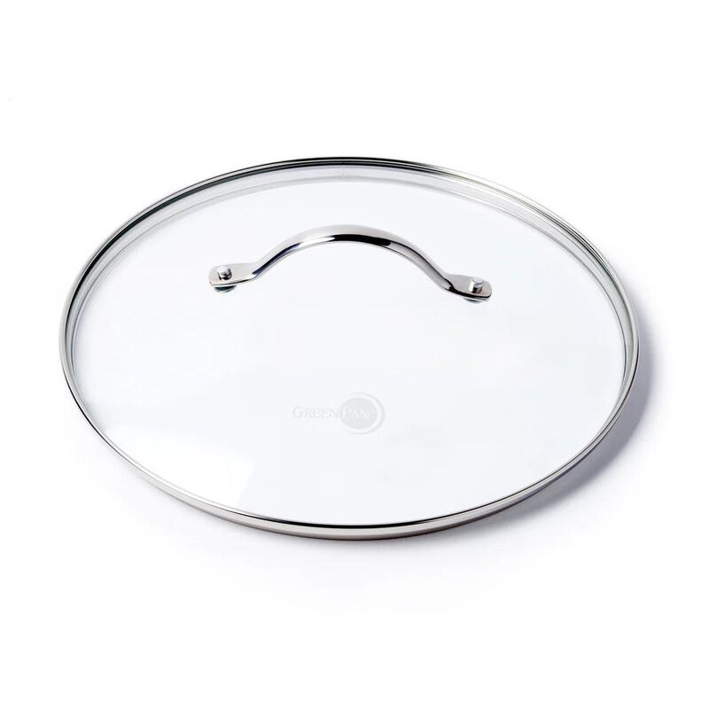 GreenPan Glass Lid 30cm image number 0