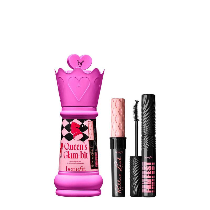benefit Queen's Glam-Bit Duo image number 0