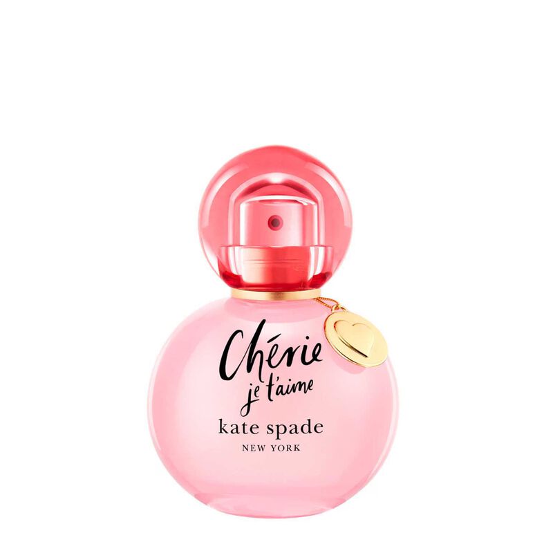 Kate Spade Cherie Je T'Aime EDP 60ml image number 0