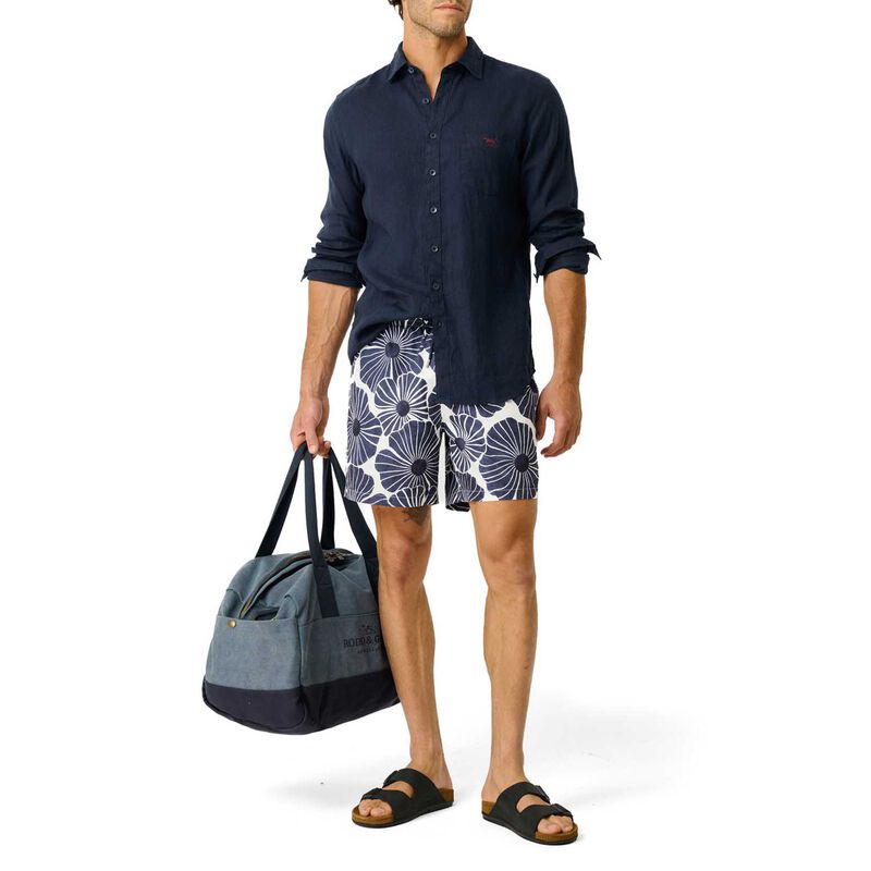 Rodd & Gunn Linkwater Swim Short image number 3