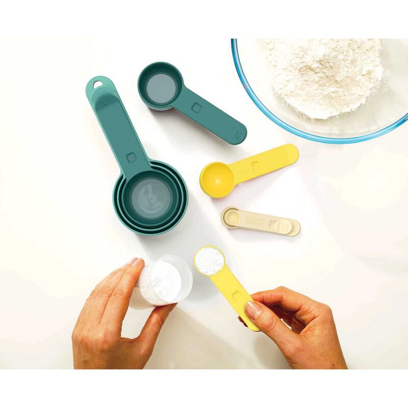 Joseph Joseph Nest&trade; Measure Opal Measuring Cups image number 1