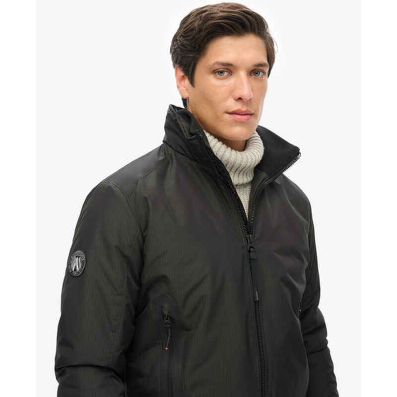 Superdry City Harrington Jacket image number 2