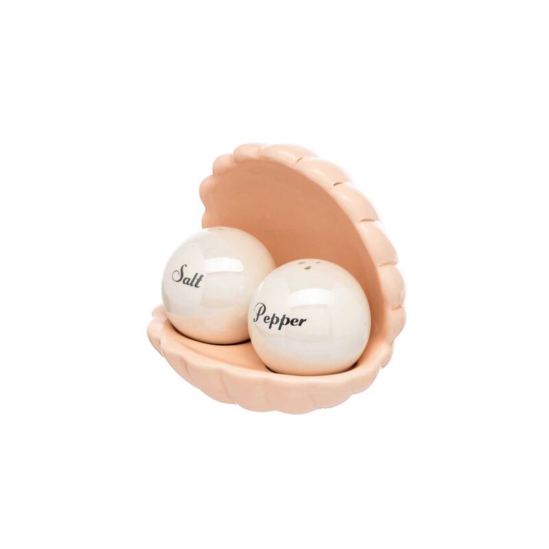 Cath Kidston Shell Salt & Pepper Shakers image number 2