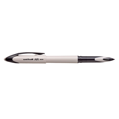 Uni-Ball Air Pastel Barrel 0.7mm Capped - Greige