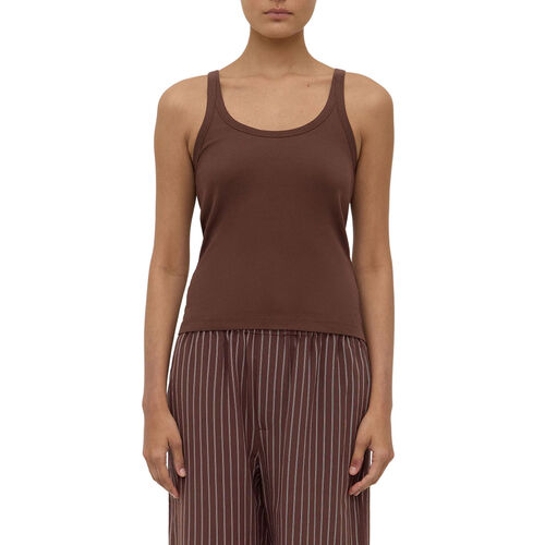 Assembly Label Charlie Rib Tank