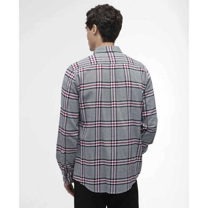 Barbour International Owain Shirt image number 1
