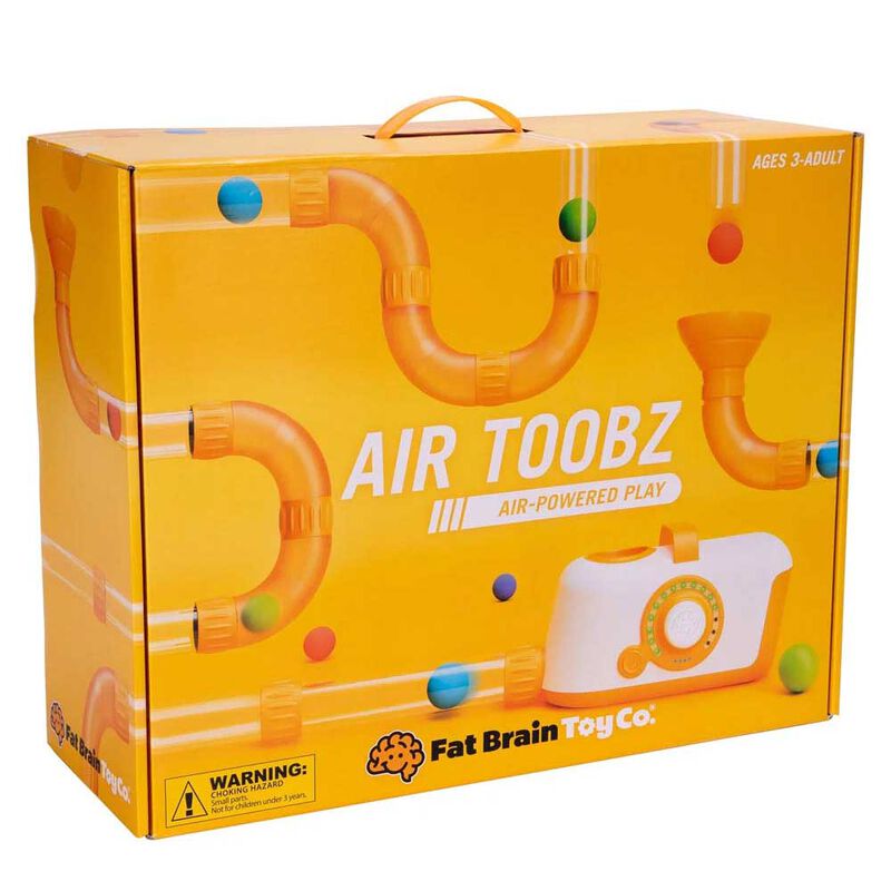 Fat Brain Air Toobz image number 0