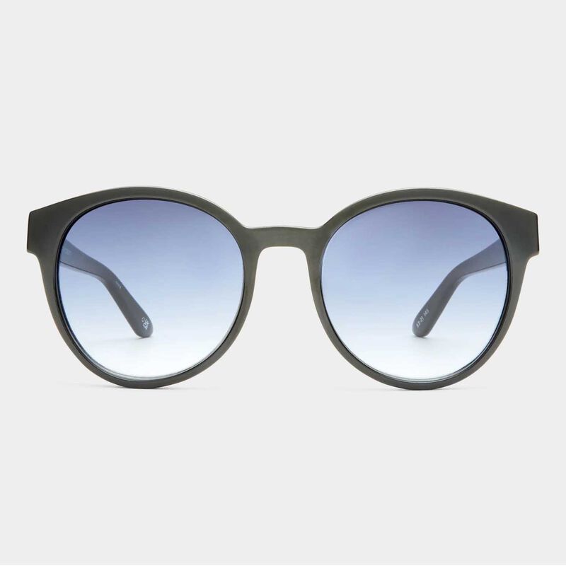 Le Specs Paramount Mirror Sunglasses image number 2