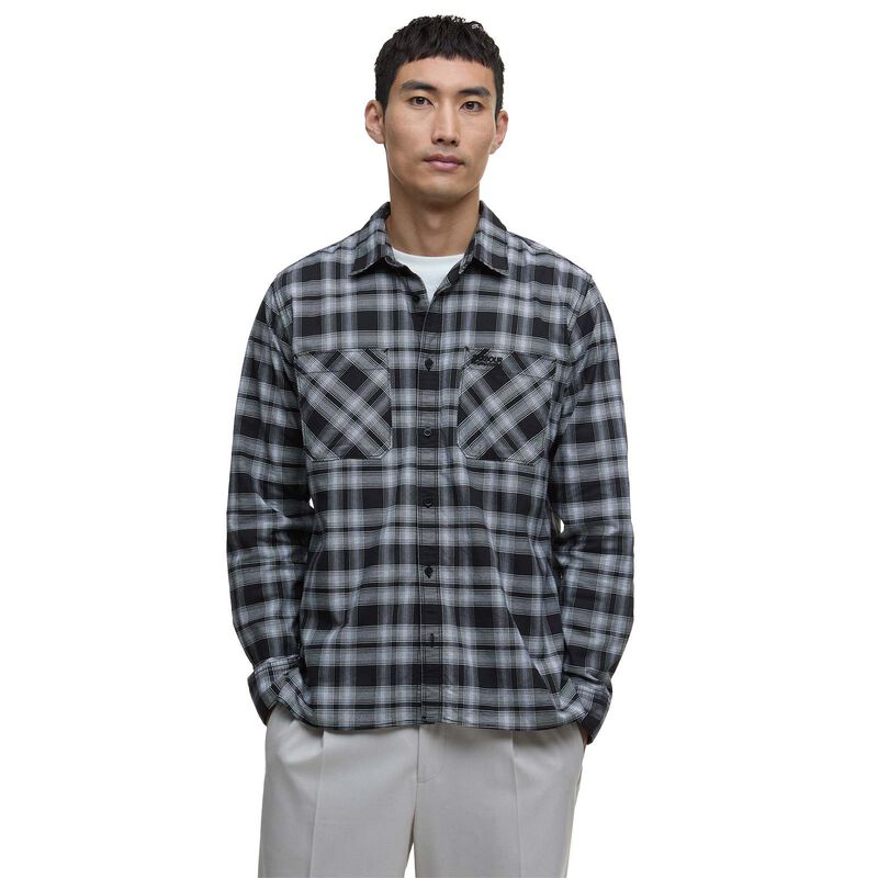 Barbour International Dexter Check Oxford Shirt image number 0