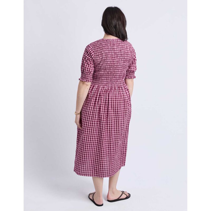 ELM Willa Dress image number 1