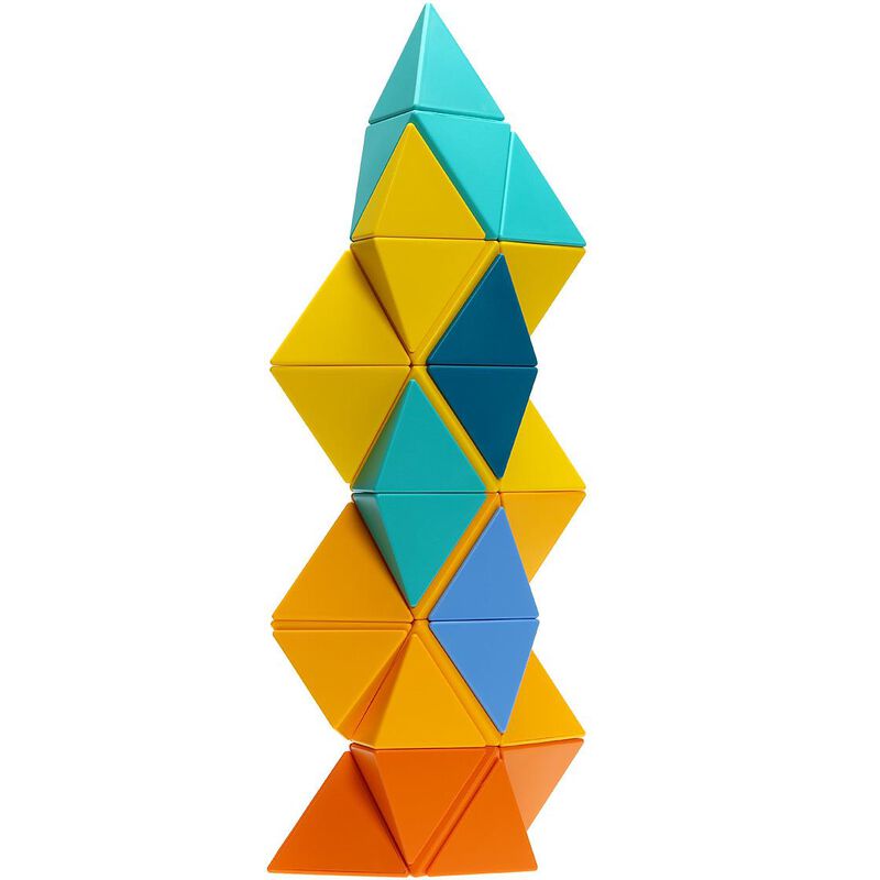 Trido Honey - Large 36Pcs image number 3