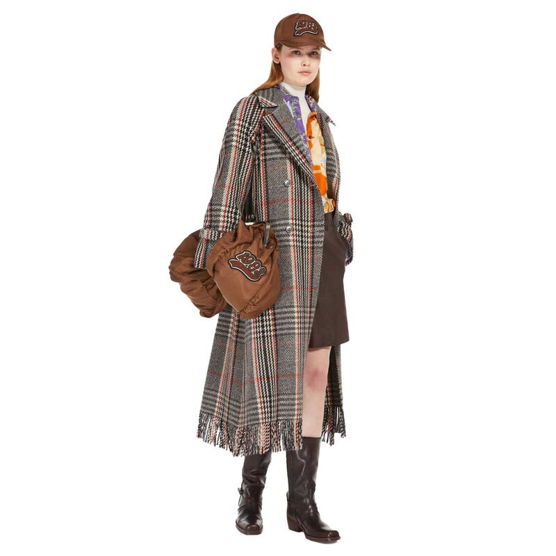 Weekend Max Mara Gommoso Coat image number 0