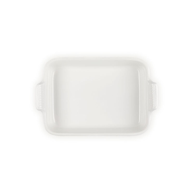 Le Creuset Stoneware Heritage Rectangular Dish 26cm image number 24