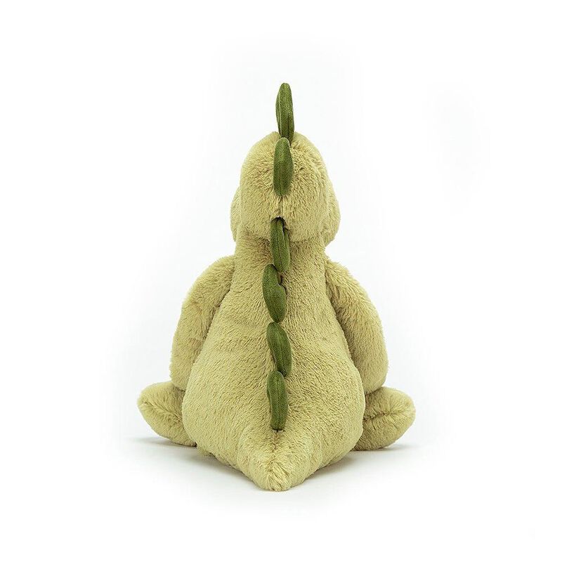 Jellycat Bashful Dino image number 2