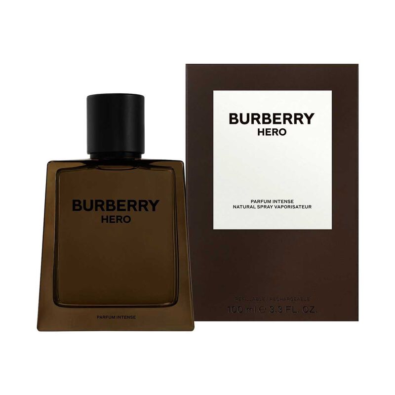 Burberry Hero Parfum Intense 100ml image number 1