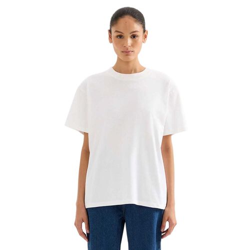 Nude Lucy Organic Boyfriend Tee