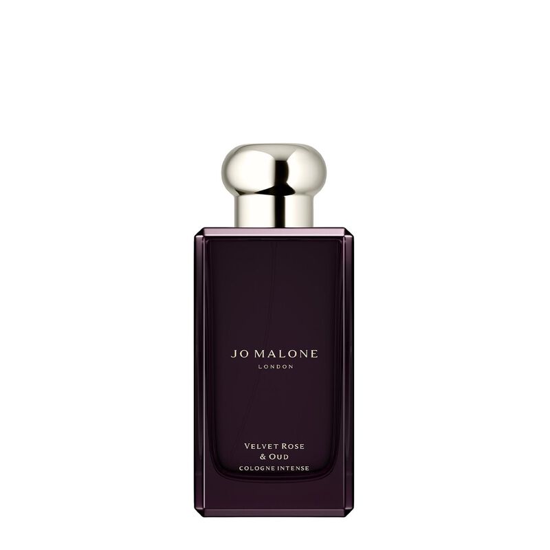 Jo Malone Velvet Rose & Oud Cologne Intense 100ml image number 0