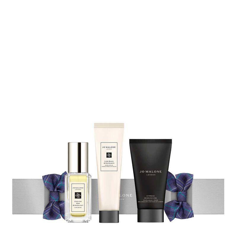 Jo Malone London Silver Cracker image number 0