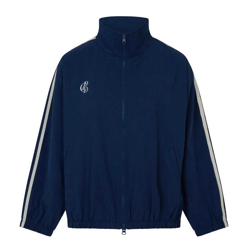 COMMONPLACE ESSENTIALS Sporting Jacket image number 2