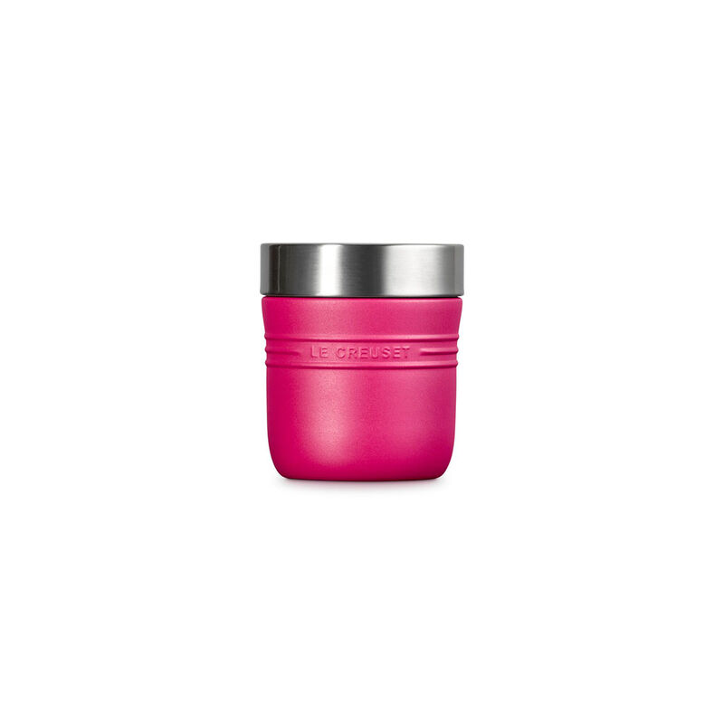 Le Creuset On The Go Food Flask 500ml image number 3