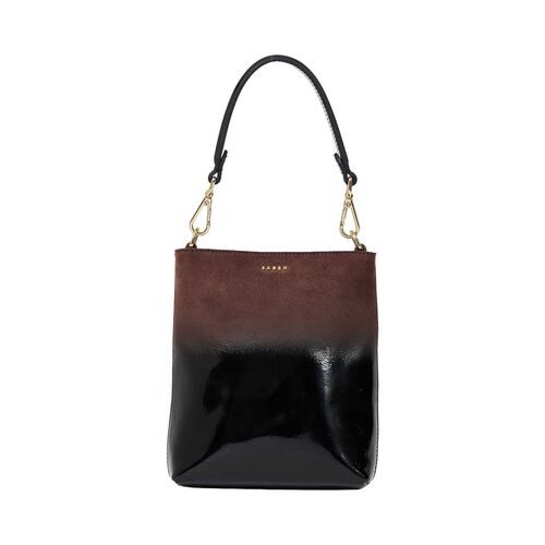 SABEN Coco Mini Bag Dipped
