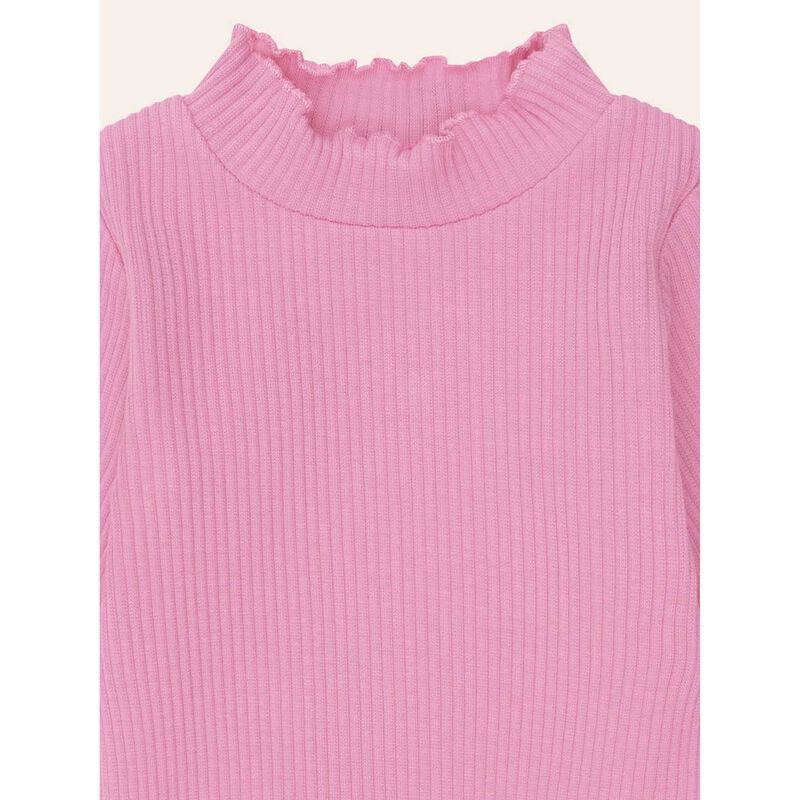 Huxbaby Strawberry Rib Skivvy 6M-2Y image number 2