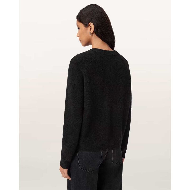 AllSaints Jaqueline AllSaints Bomber Jacket image number 1