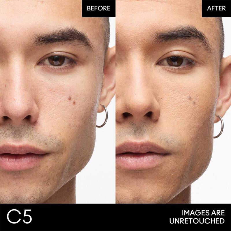 MAC Studio Fix Powder Plus Foundation Refill image number 134