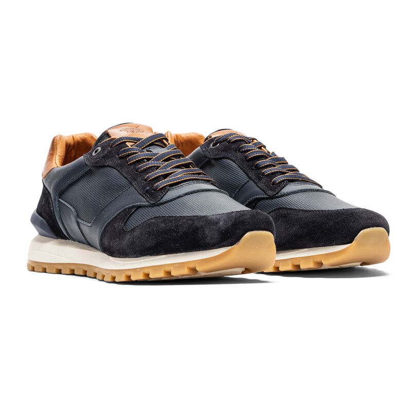 Rodd & Gunn Quarry Hill Sneaker image number 11