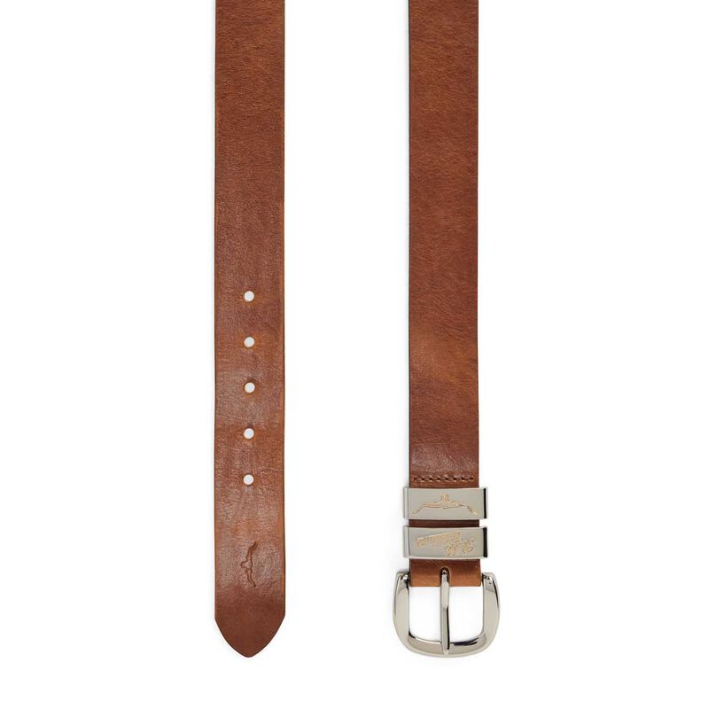 R.M. Williams Drover Belt image number 3