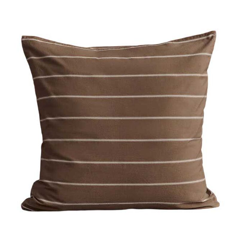 HOMMEY. Scandinavian European Pillowcase image number 0