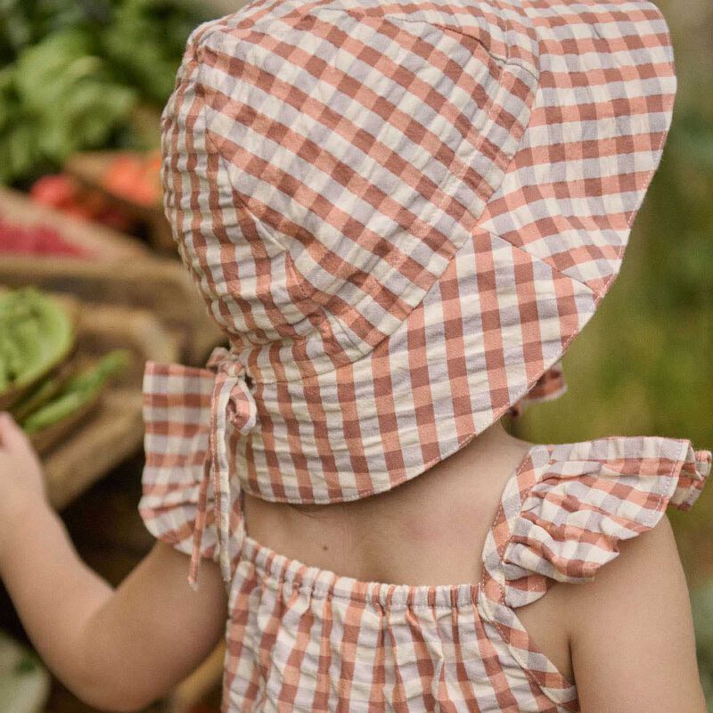Nature Baby Sunhat image number 1