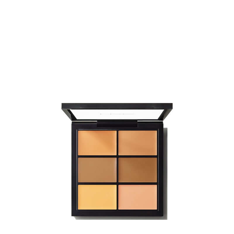 MAC Studio Conceal and Correct Palette image number 6