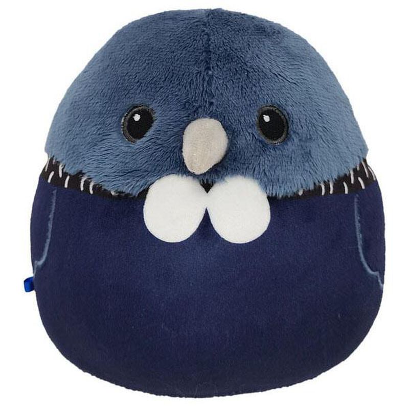 PlushENZ Tui image number 0