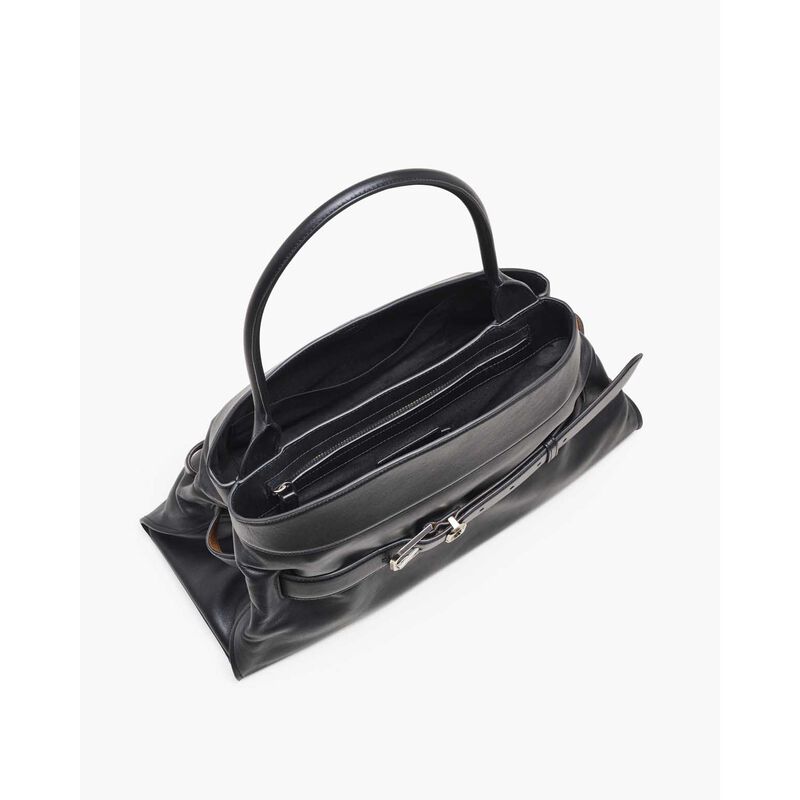 MARC JACOBS The Dakota Satchel image number 2