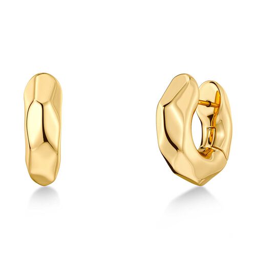 Edblad Crystalite Hoops S