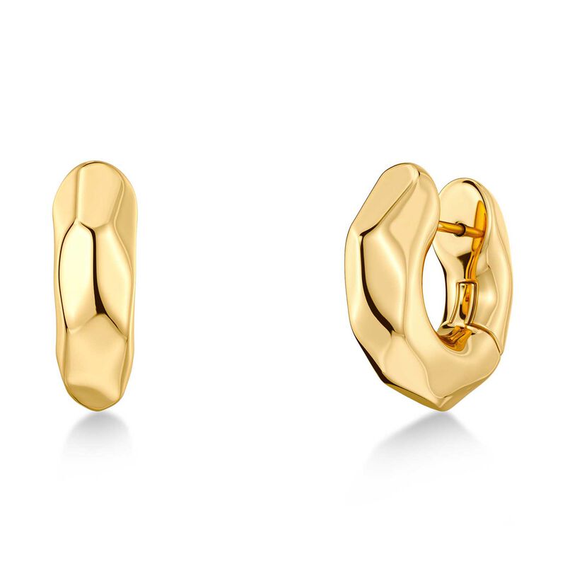 Edblad Crystalite Hoops S image number 0