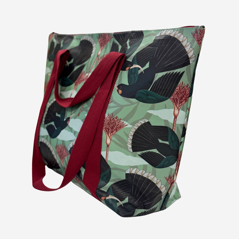 Kathryn Furniss Tote Bag - Medium - Huia Skies image number 1